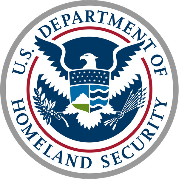 DHS Logo