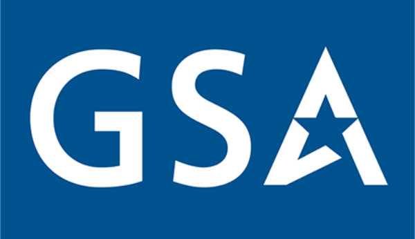 GSA Logo