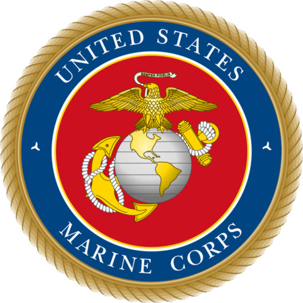 Marine Corp Logo