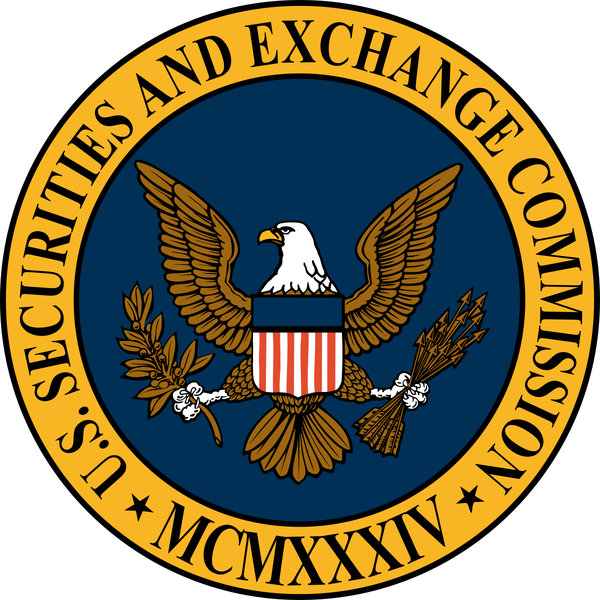 SEC Logo
